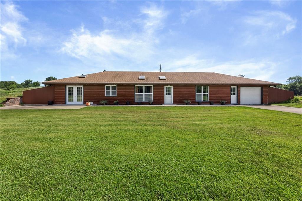 33155 Block Road