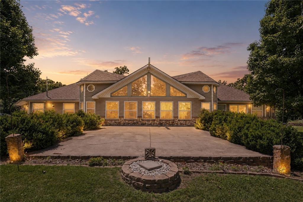 322 Riverfront Road