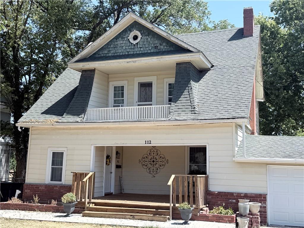 112 N 1st Street