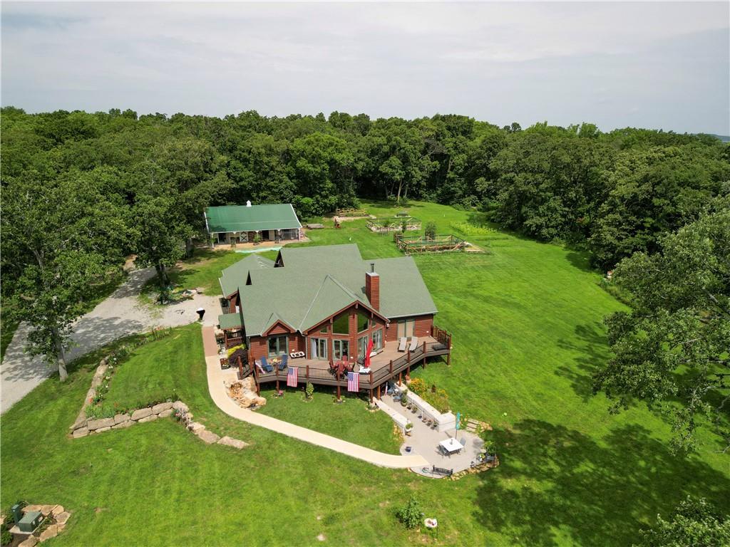 2163 E 500 Road - Photo 1