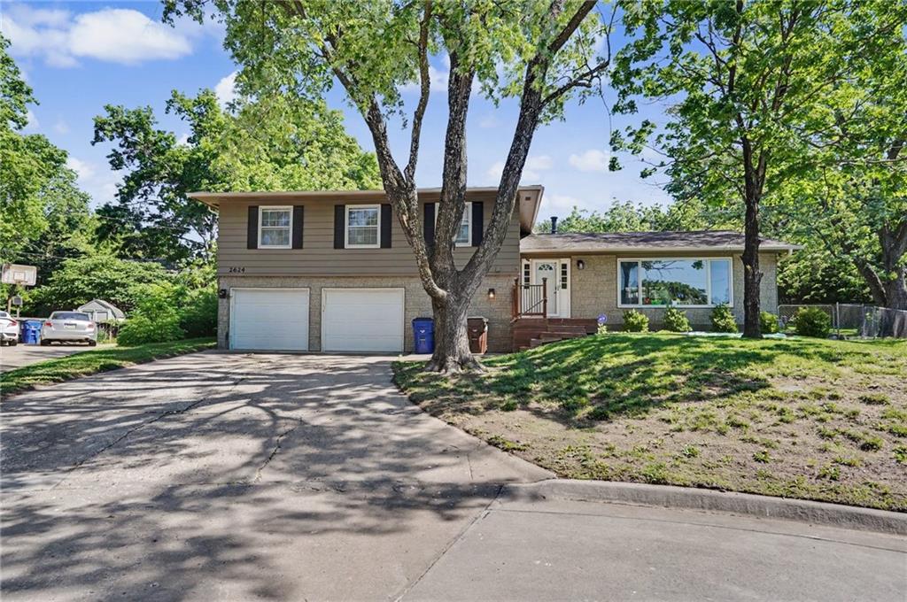 2624 Bardith Court