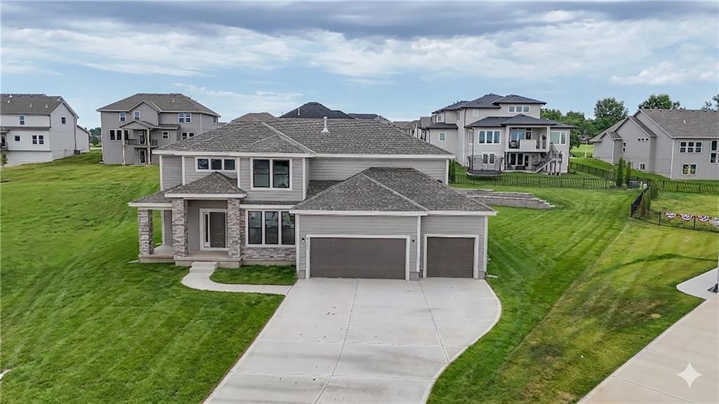23822 Clear Creek Parkway