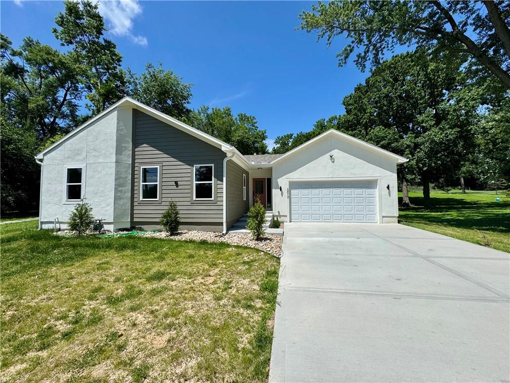 3012 N 63rd Street