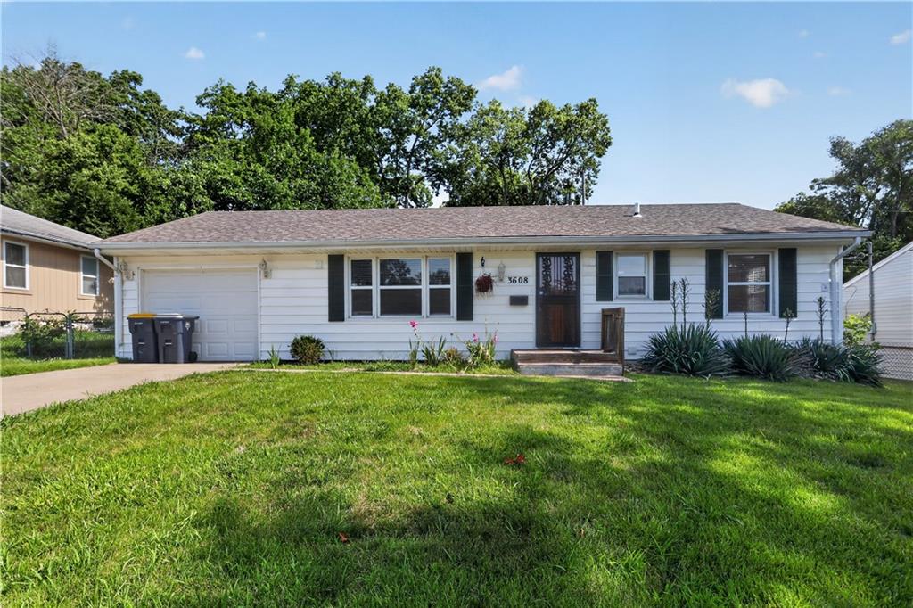 3608 E 106TH Terrace - Photo 1