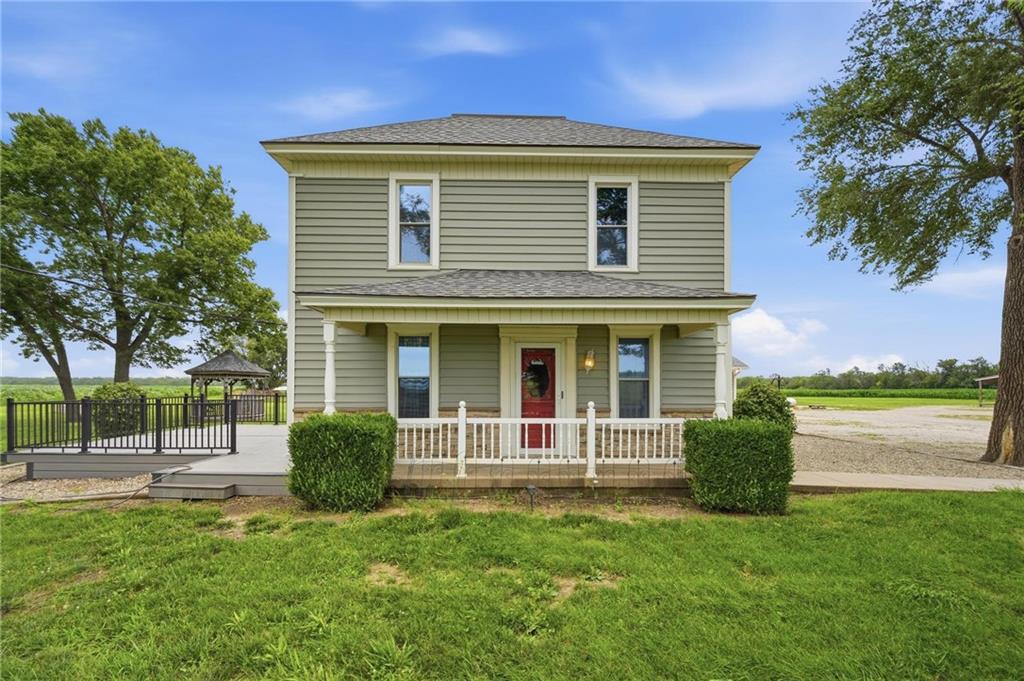 2171 Eisenhower Road