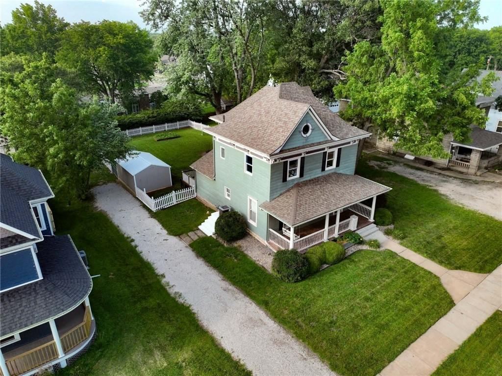 416 Miami Street
