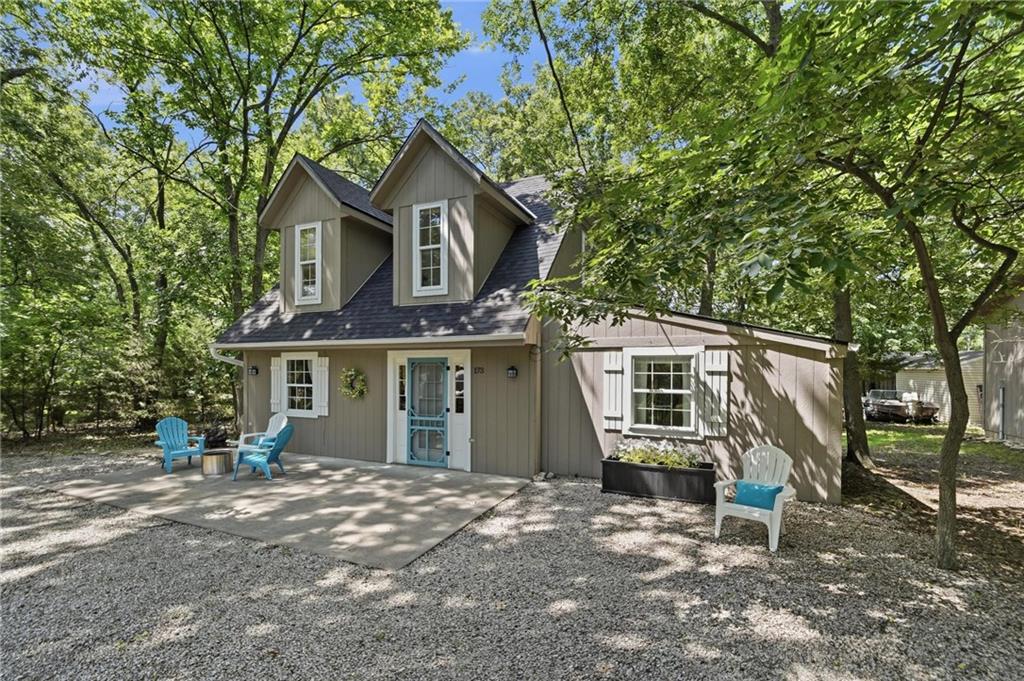173 Fascination Lane