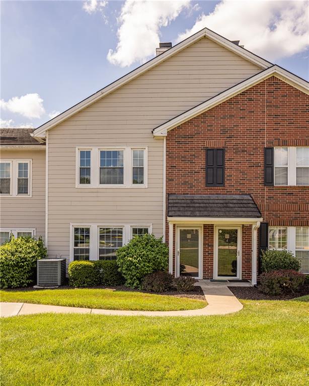 11603 Tomahawk Creek Parkway #G