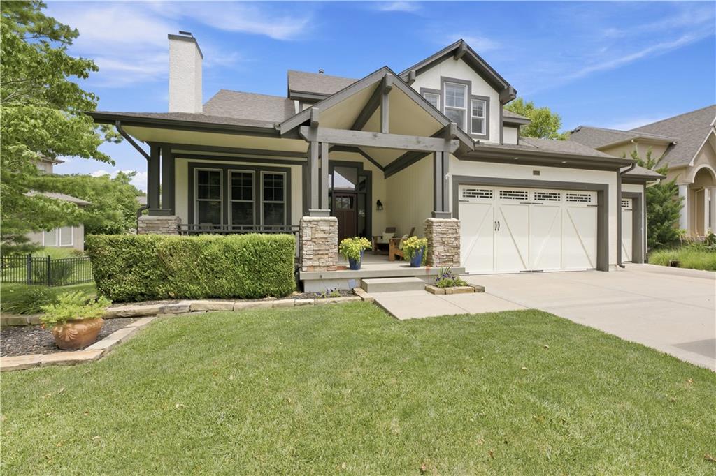 13283 Fairway Road