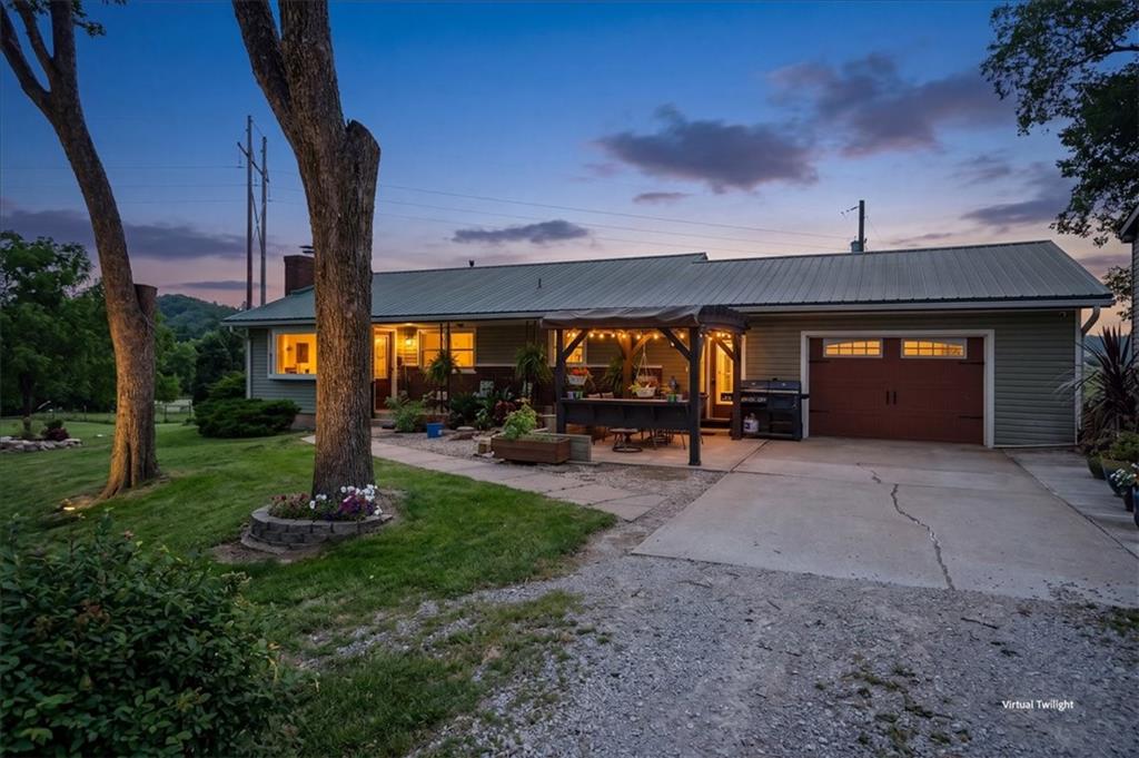 17432 Mount Olivet Road