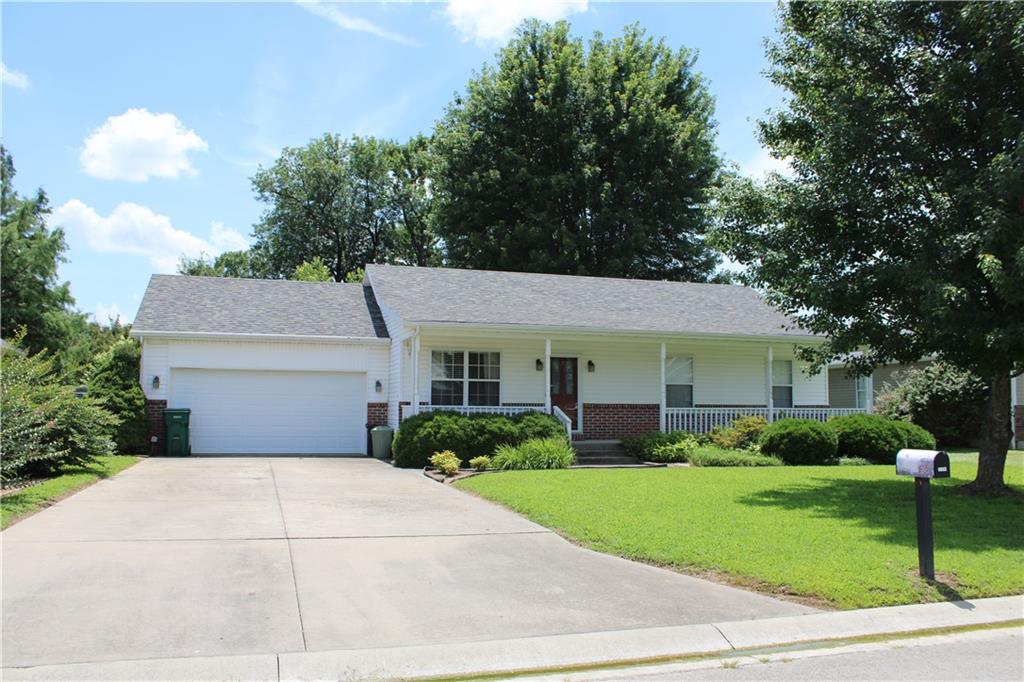 1006 Amber Drive
