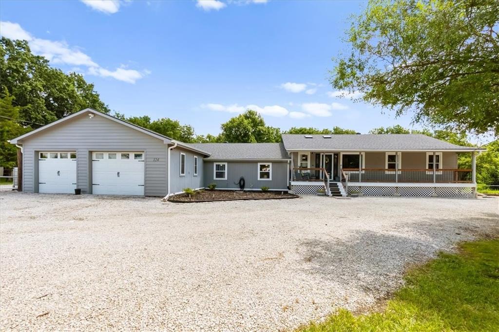 124 E 2300th Road