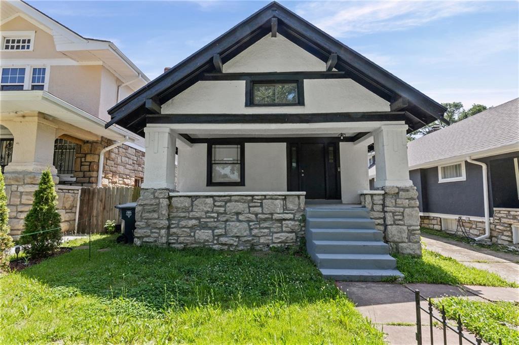 4103 Benton Boulevard - Photo 1