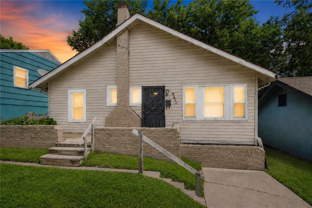 8411 Olive Street - Photo 1