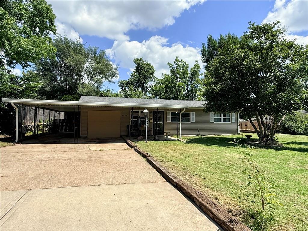 2705 S 52nd Street