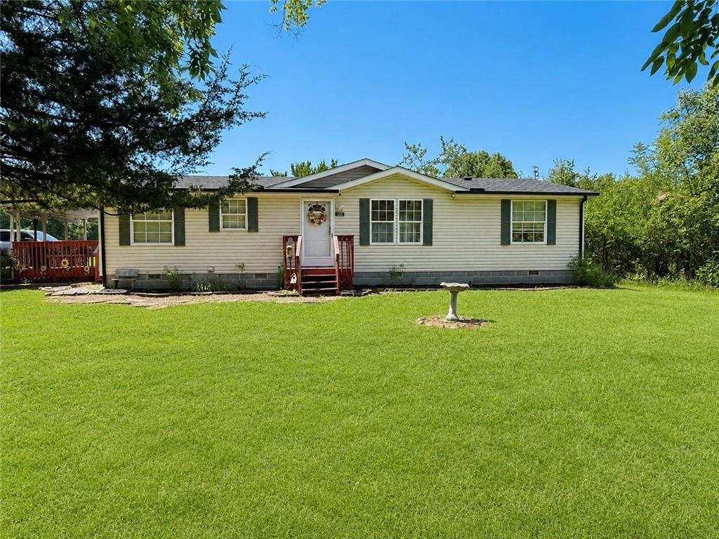 5 Ridgewood Lane