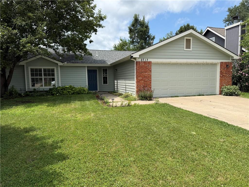 2717 Wildflower Drive