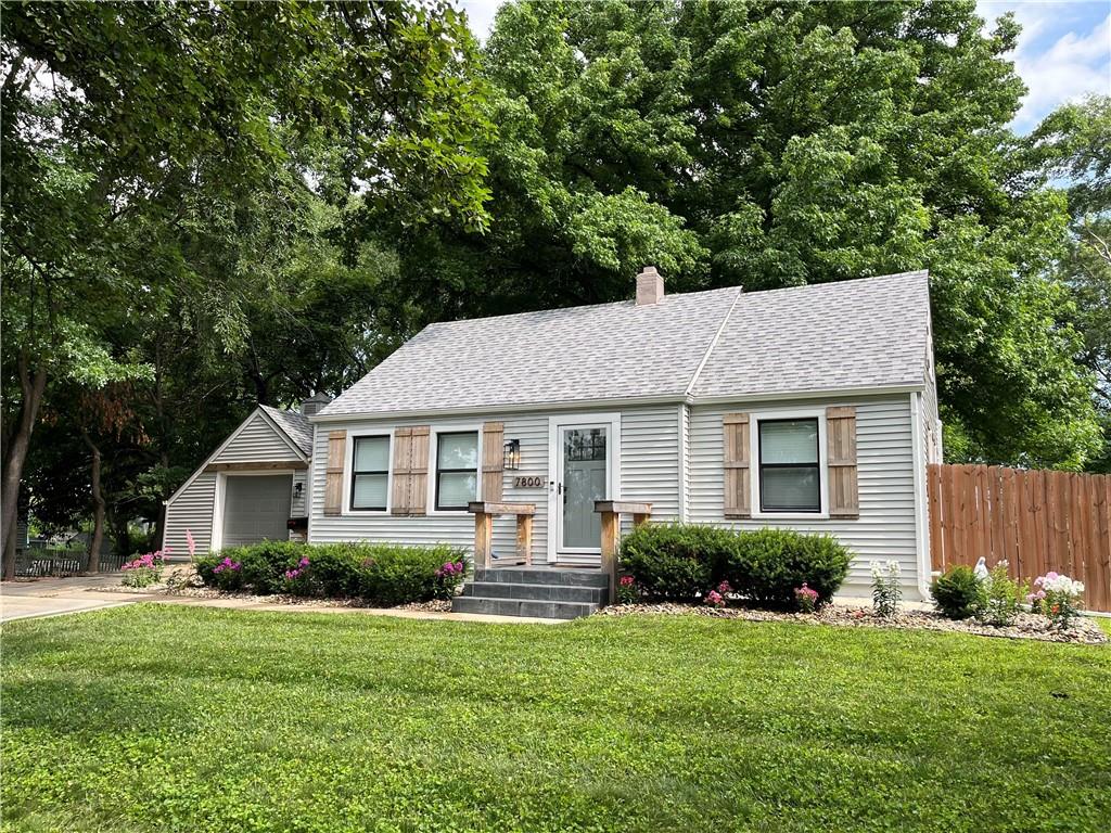 7800 W 64th Street