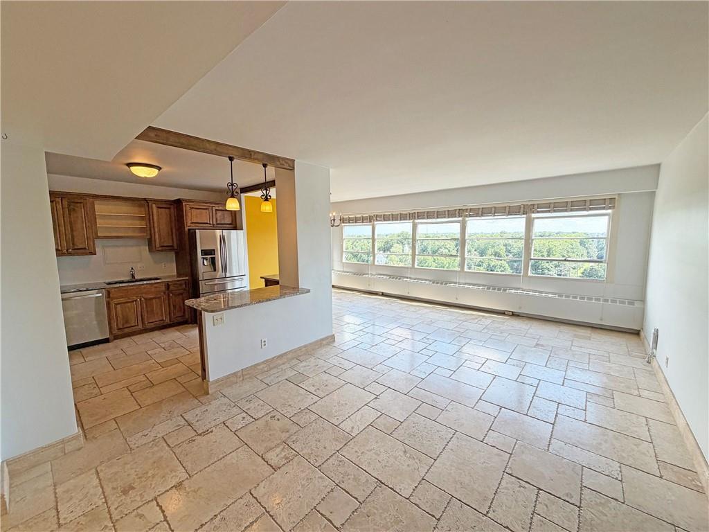 333 W Meyer Boulevard #1215 - Photo 1