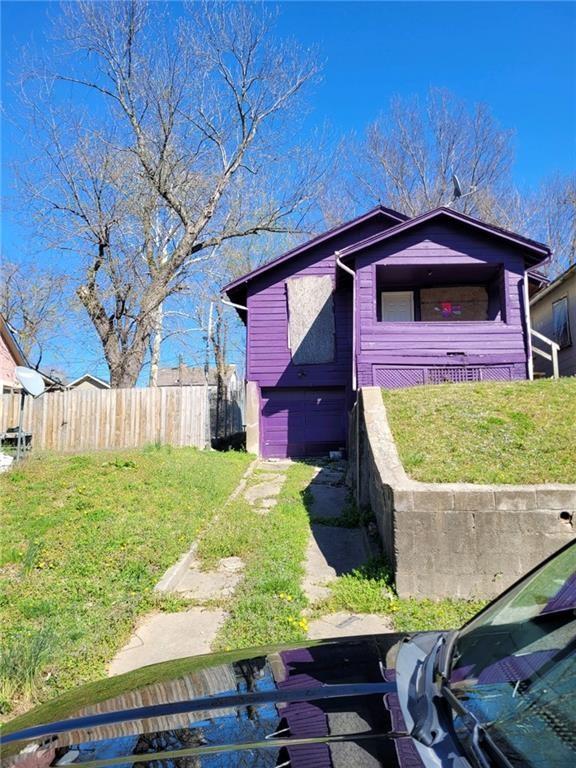 3009 N 11th Street