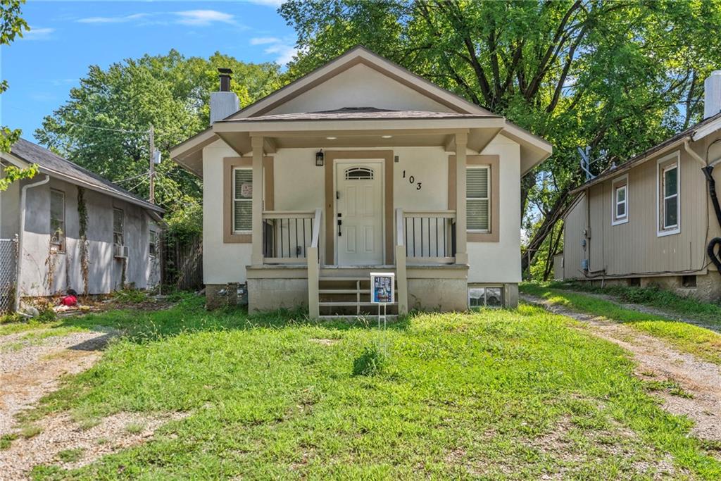 103 S 22nd Street
