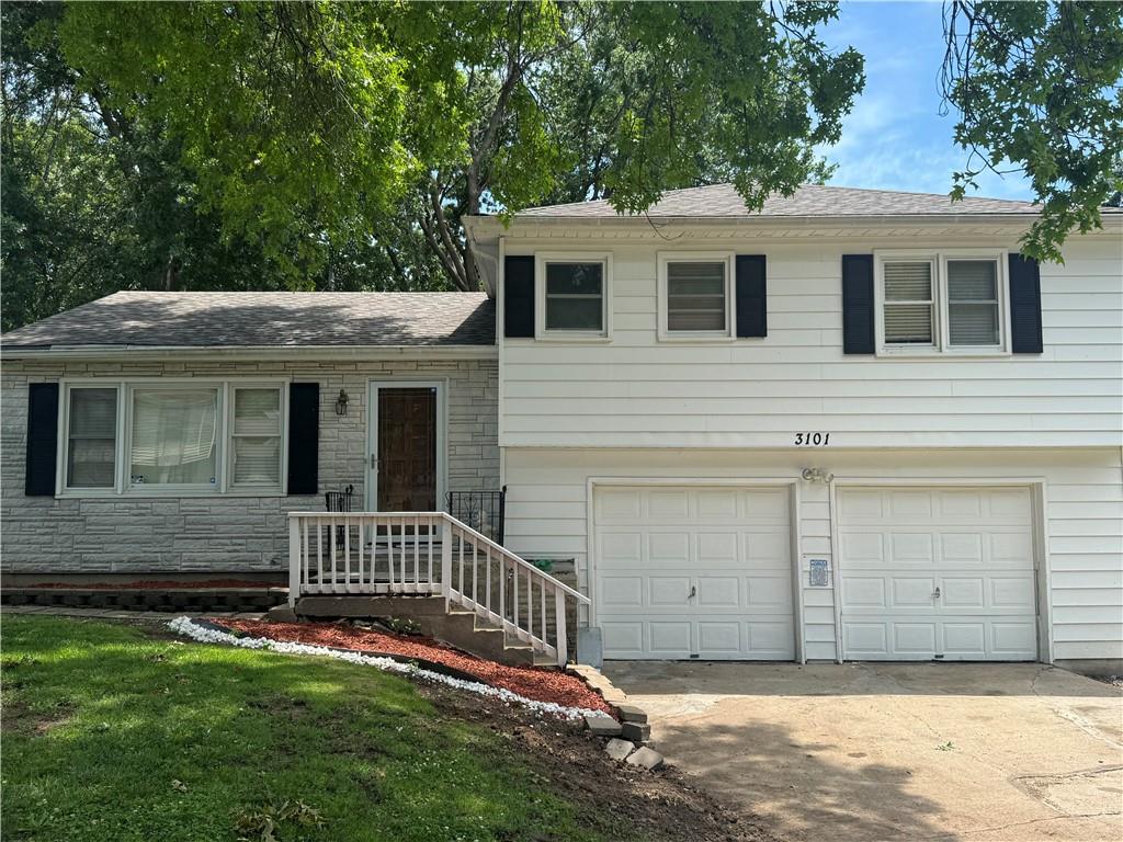 3101 S 53rd Terrace - Photo 1