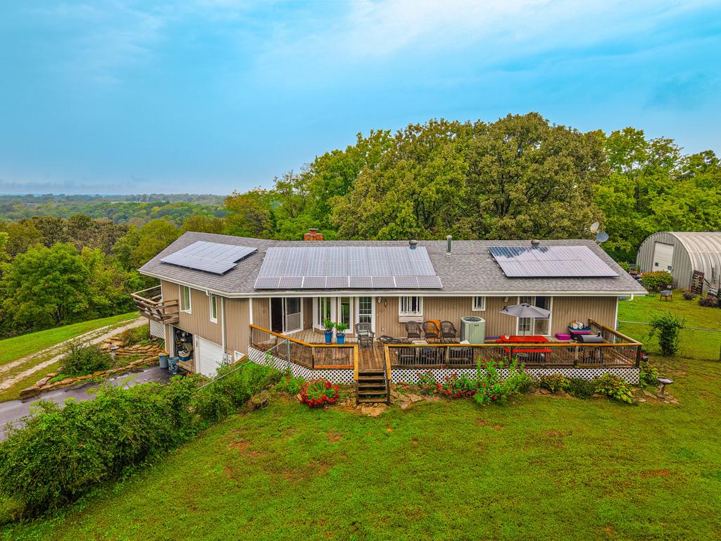 6143 SE Cameron Road - Photo 1