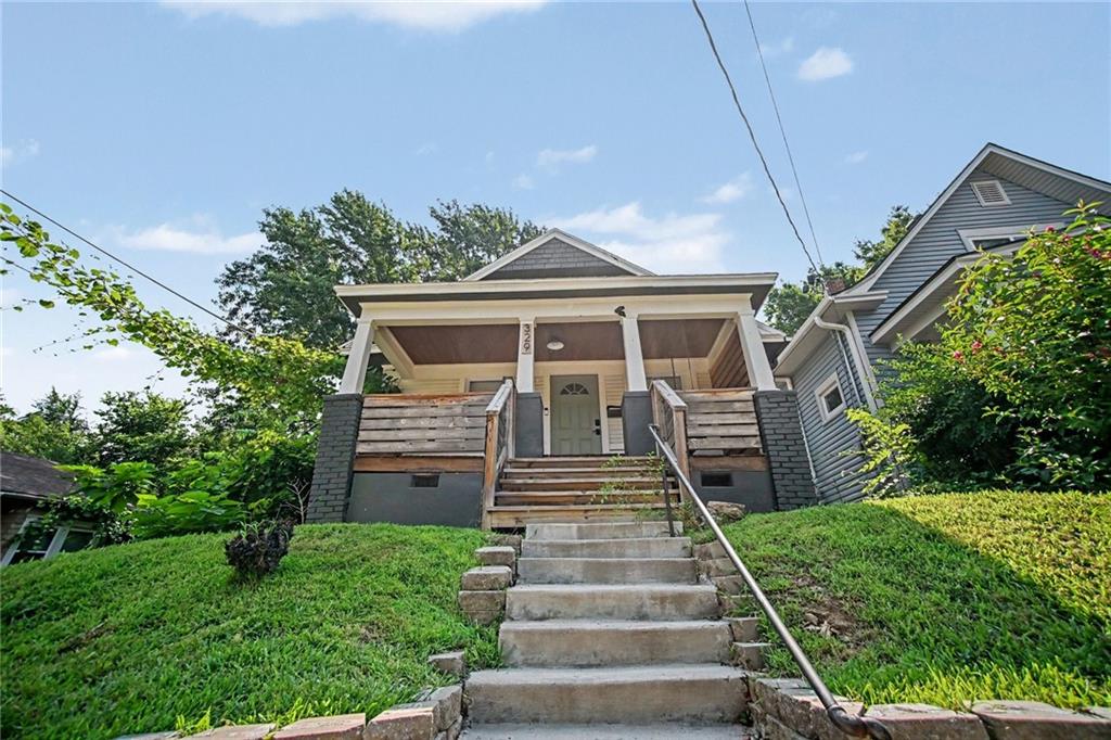 329 Cambridge Street