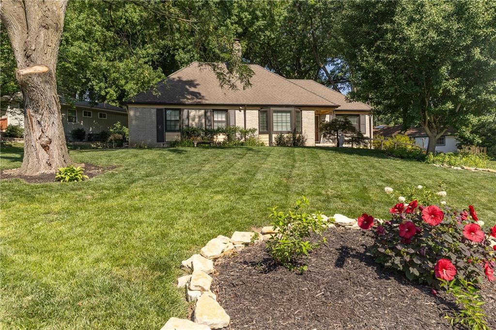 4934 Howe Drive