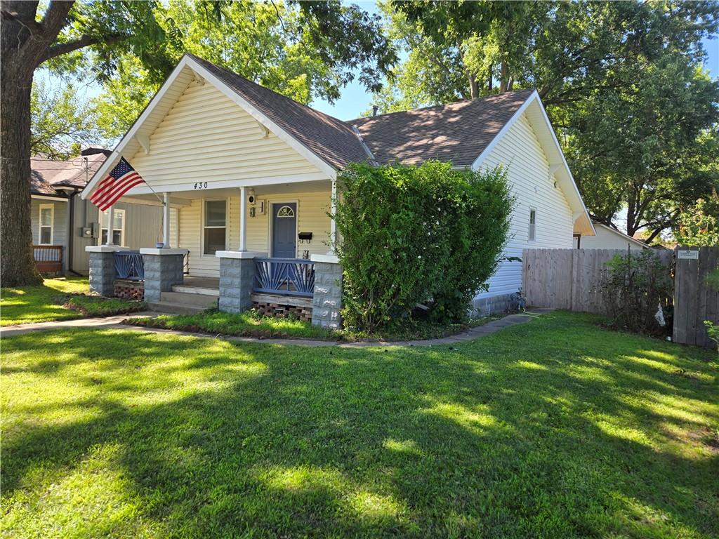 430 Walnut Avenue