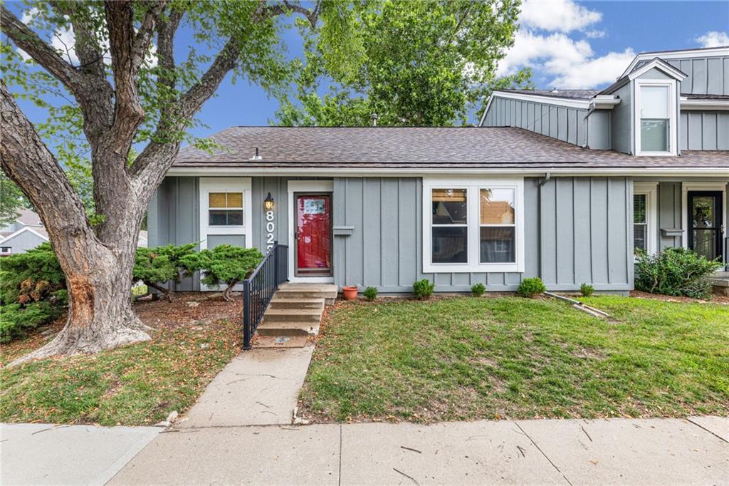 8023 Halsey Street