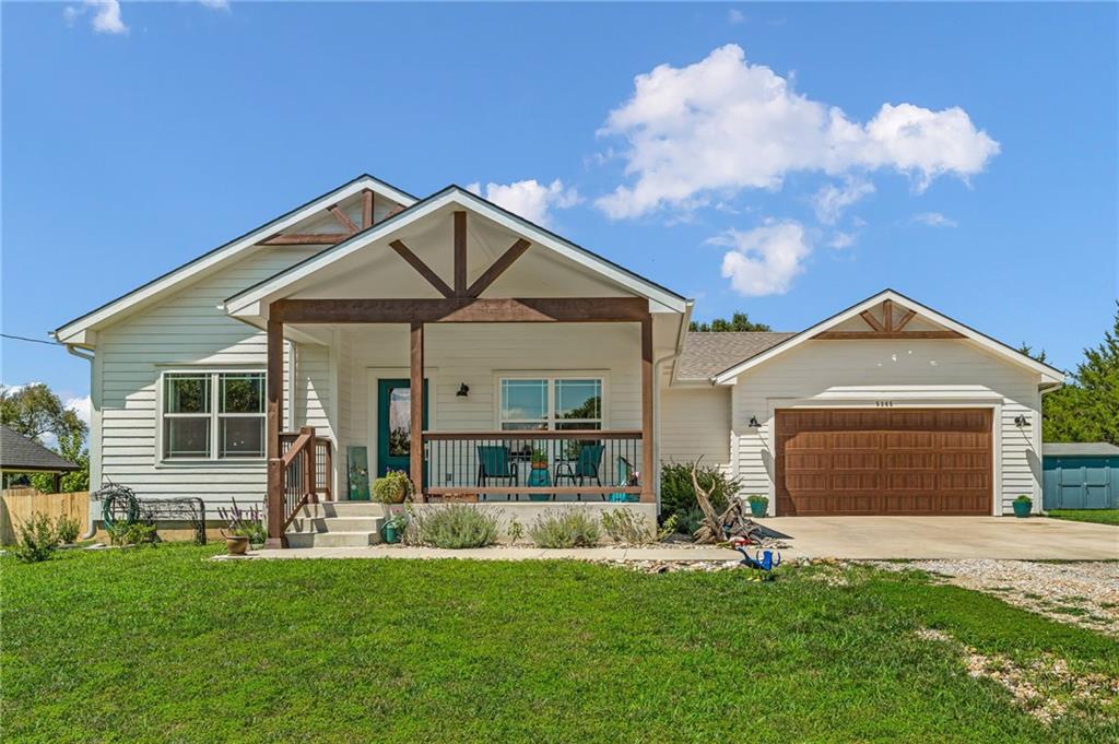 5365 Choctaw Lane
