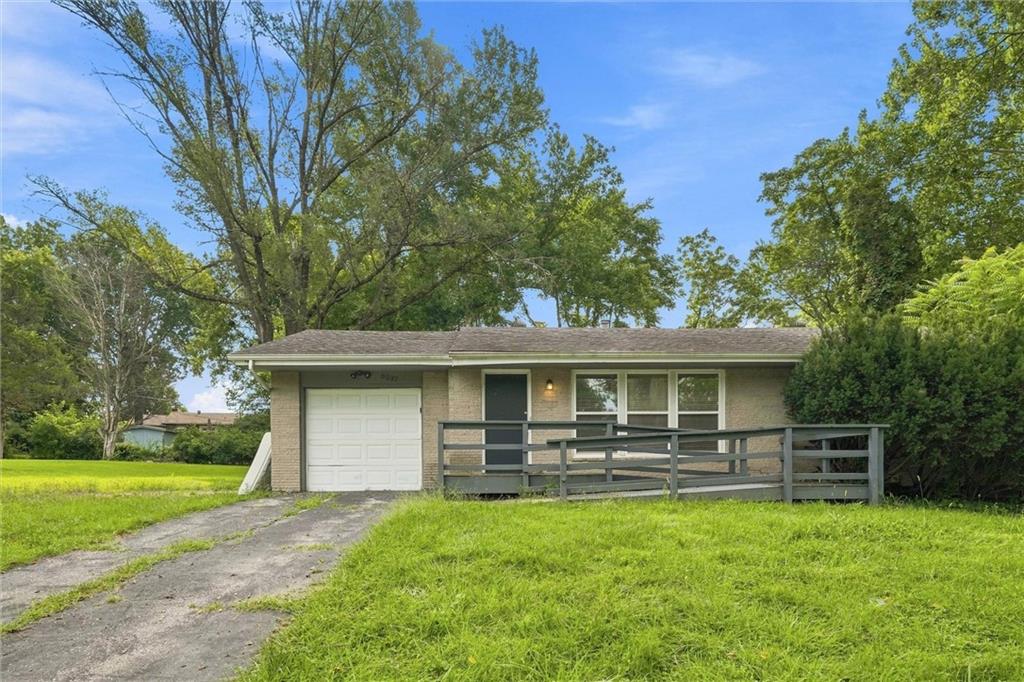 6537 Sears Drive