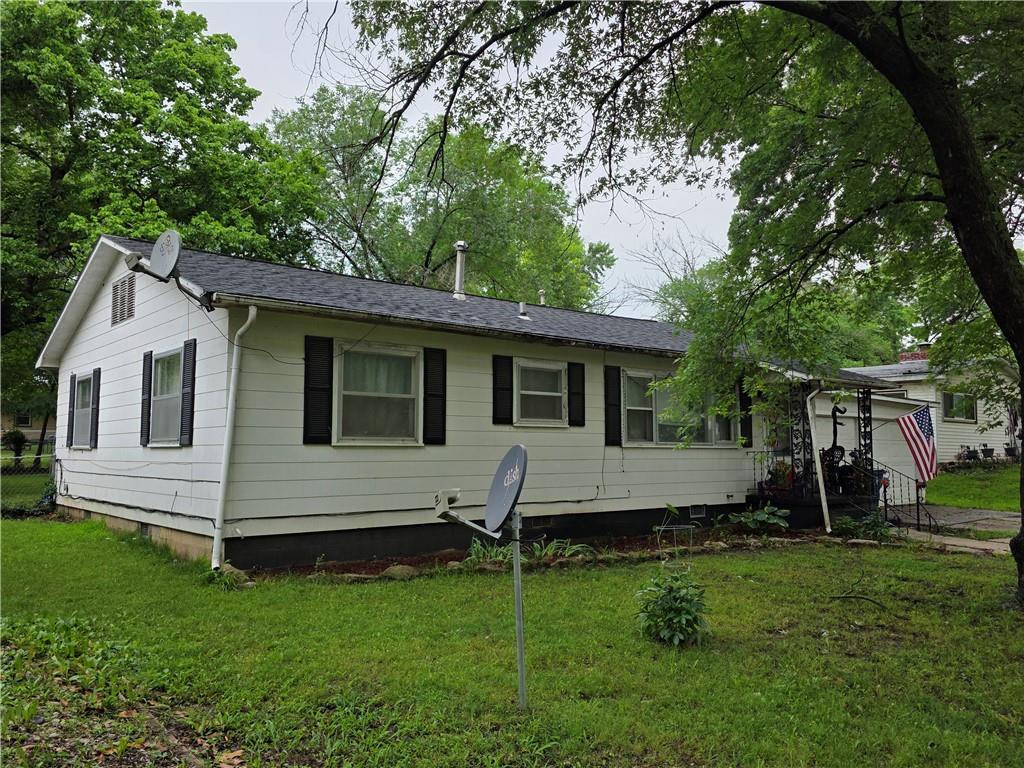 304 Warwick Road