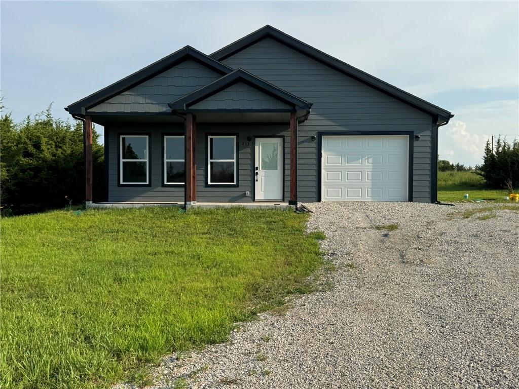 213 Bald Eagle Drive