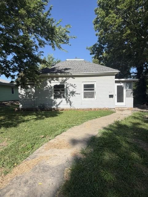 604 N 3rd Street