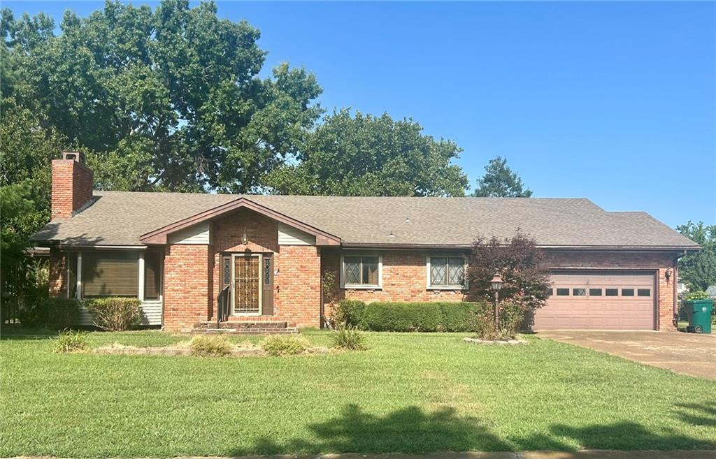 108 Crestview Drive