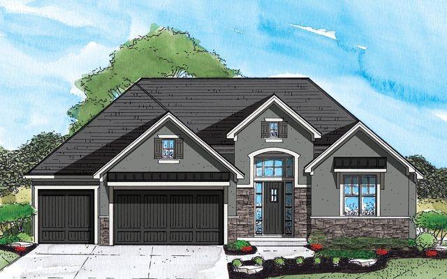 18457 Mohawk Lane
