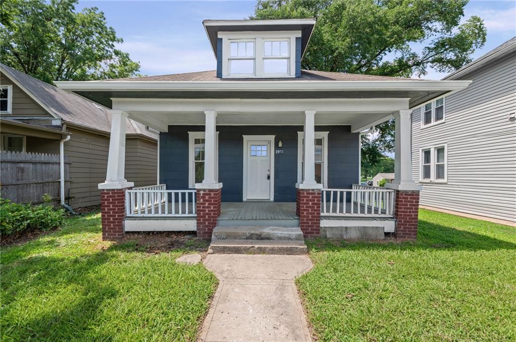 1107 N 13th Street
