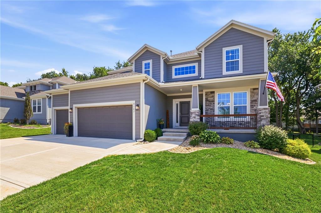9161 Green Road