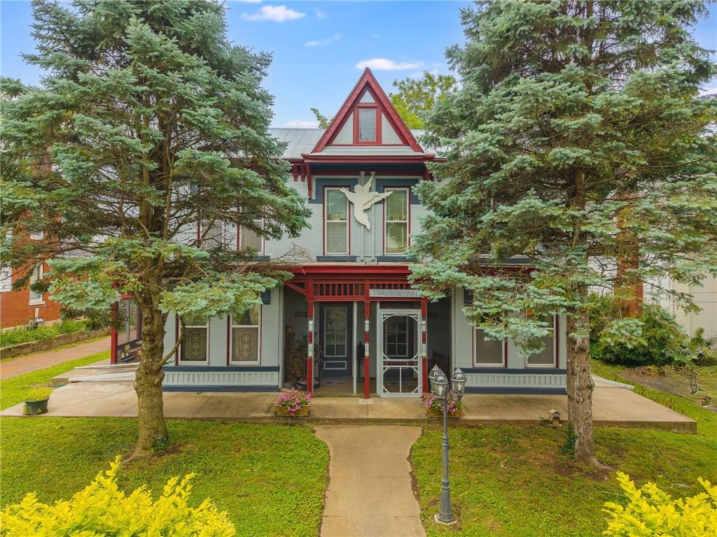 1321 South Street - Photo 1