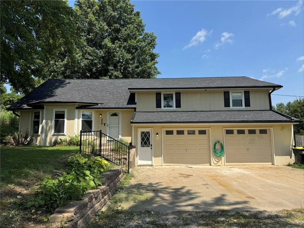 508 Maple Lane