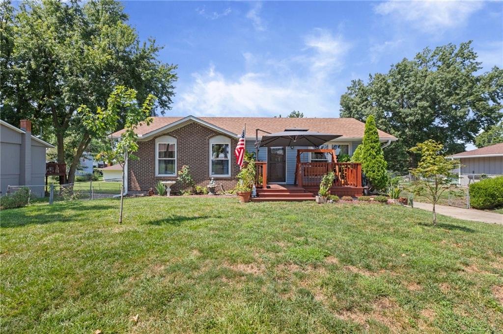130 N 80th Terrace