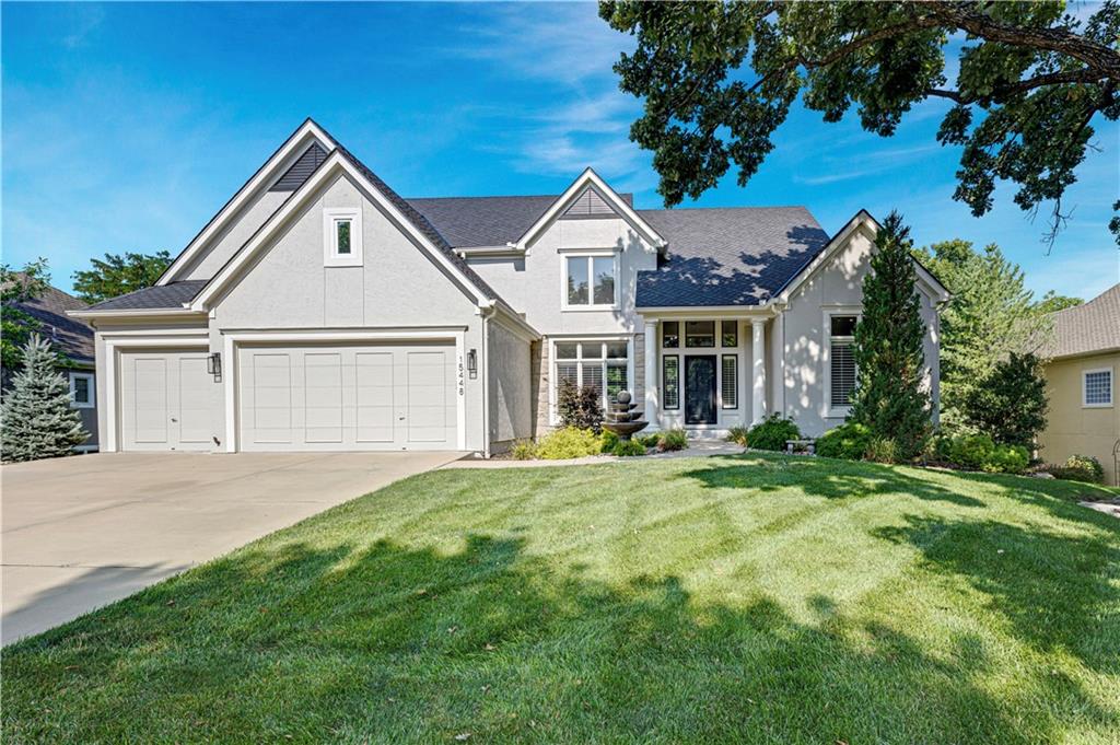 15448 Iron Horse Circle