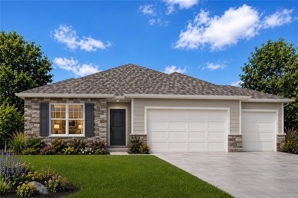 17824 Green Road