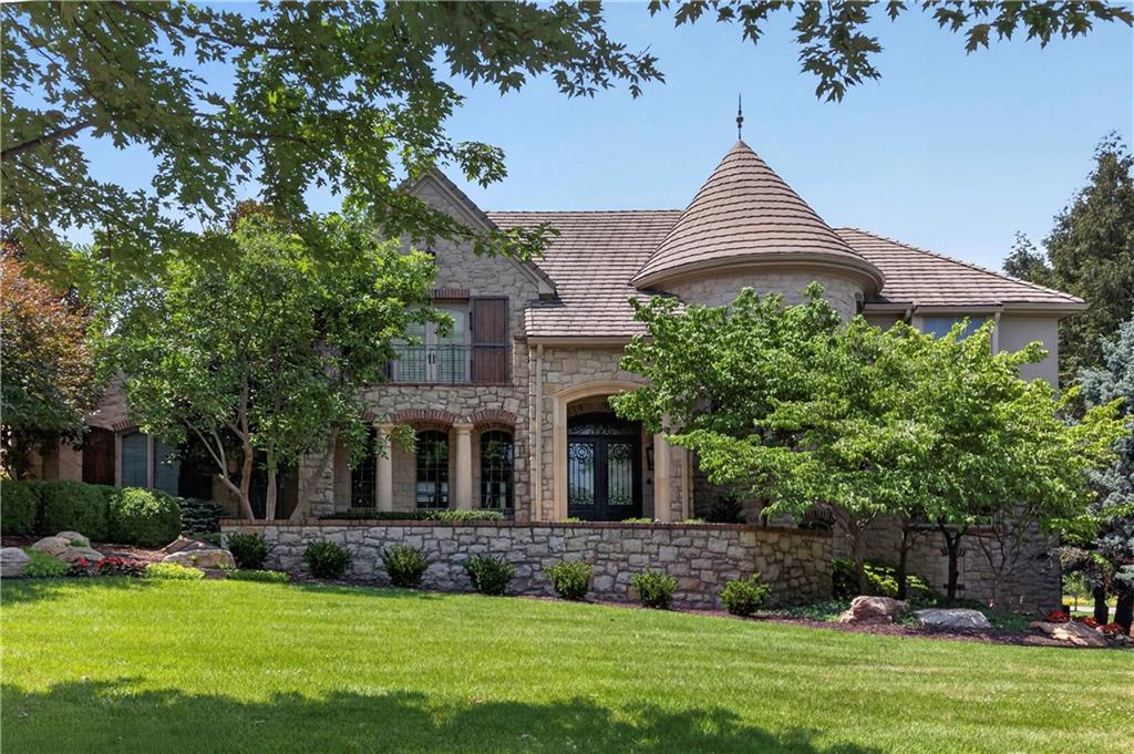 13908 HOWE Drive