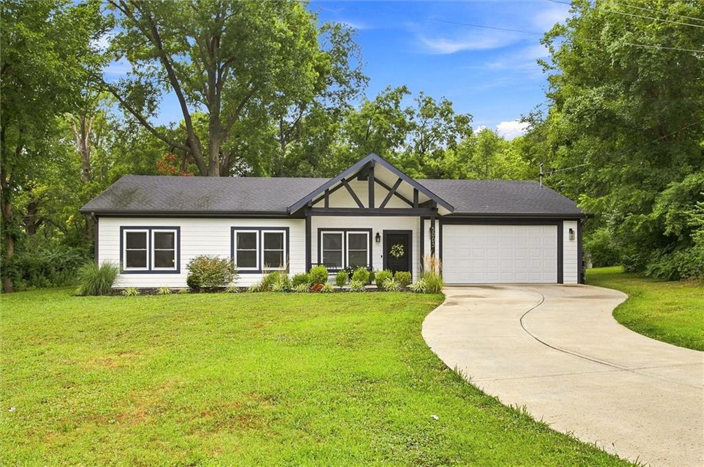 5005 WELBORN Lane