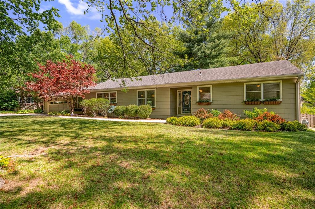 2105 W 97th Street