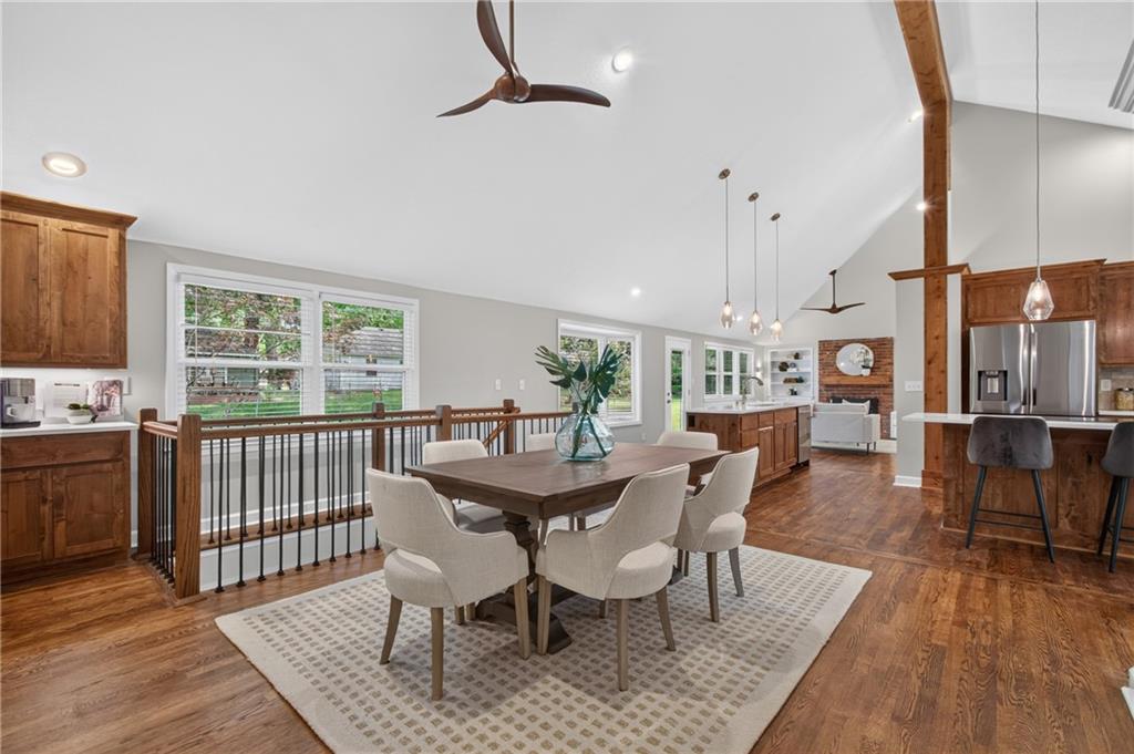 6323 Woodson Drive