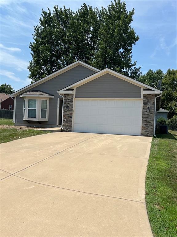 1808 N Keenan Street - Photo 1